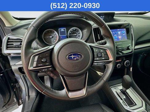 Certified 2024 Subaru Forester Premium AWD/4WD image 12