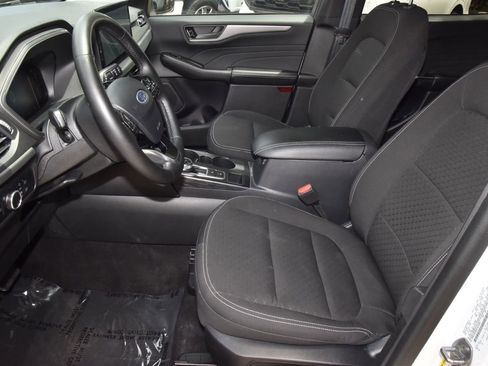 Certified 2024 Ford Escape Active w/ Tech Pack #1 AWD/4WD image 14