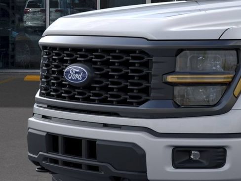 New 2026 Ford F150 STX w/ Equipment Group 200A AWD/4WD image 17