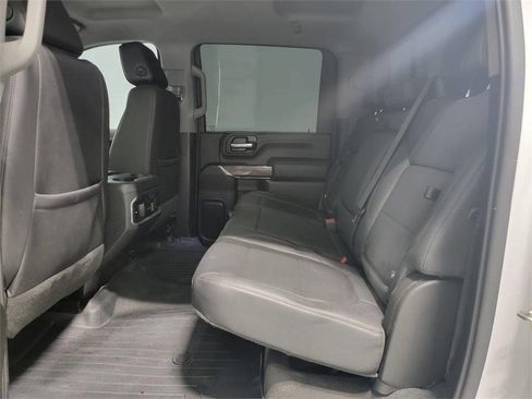 Used 2023 Chevrolet Silverado 2500 LTZ w/ LTZ Plus Package image 5