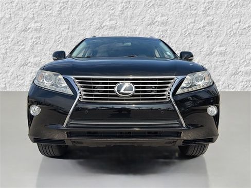 Used 2015 Lexus RX 350 FWD image 8