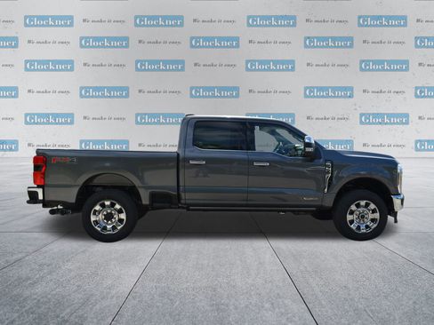 New 2026 Ford F350 Lariat AWD/4WD image 11