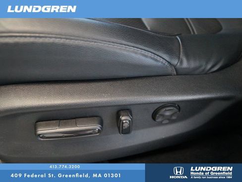 Used 2022 Honda CR-V EX-L image 13
