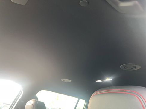 New 2026 Chevrolet Traverse RS w/ LPO, Floor Liner Package image 9