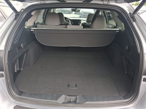 Certified 2024 Subaru Outback Premium AWD/4WD image 27