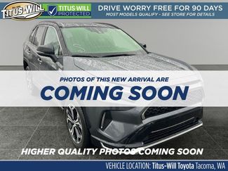 Used 2024 Toyota RAV4 XSE w/ Weather Package video 1