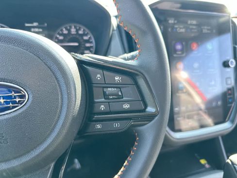 Certified 2025 Subaru Crosstrek 2.5i Limited image 29