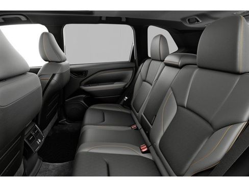 New 2026 Subaru Forester Wilderness AWD/4WD image 17