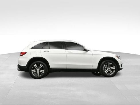 Used 2016 Mercedes-Benz GLC 300 GLC 300 image 42