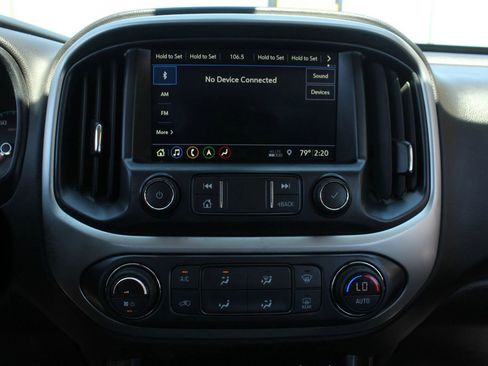 Used 2019 Chevrolet Colorado ZR2 AWD/4WD image 30
