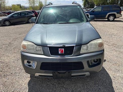 Used 2007 Saturn Vue AWD V6 w/ Comfort Pkg image 53