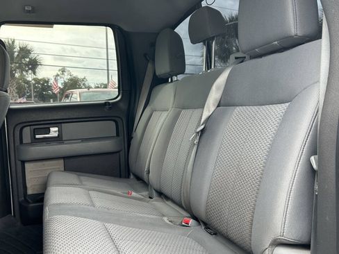 Used 2013 Ford F150 XLT RWD image 15