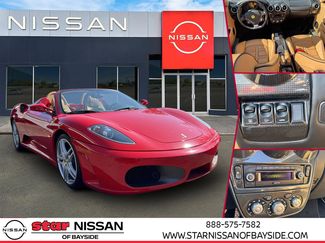 Used 2007 Ferrari F430 Spider video 1