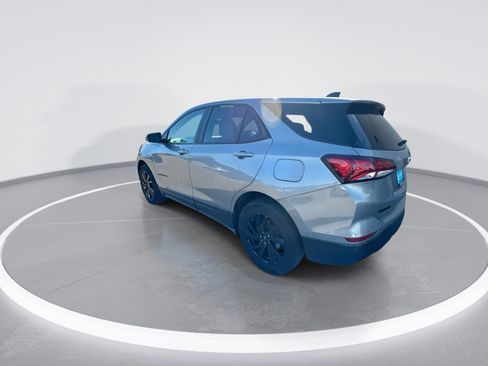 Used 2024 Chevrolet Equinox LS w/ LS Convenience Package image 6