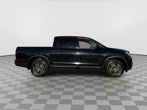 Used 2019 Honda Ridgeline Sport image 5