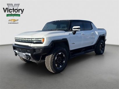Used 2023 GMC Hummer EV Edition 1