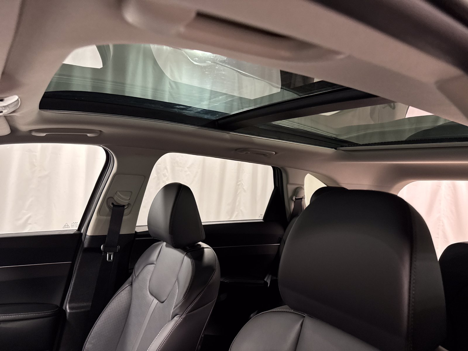 New 2026 Kia Sorento X-Line EX AWD/4WD image 23