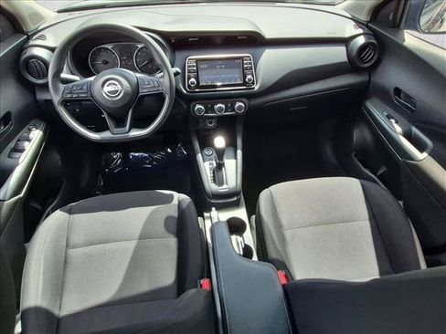 Used 2023 Nissan Kicks S FWD image 16