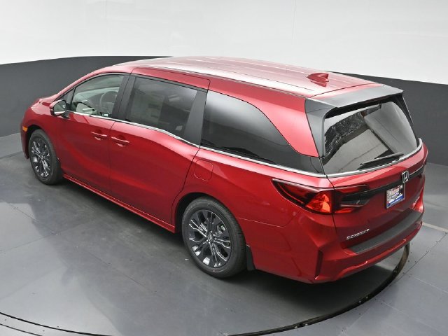 New 2026 Honda Odyssey Touring image 31