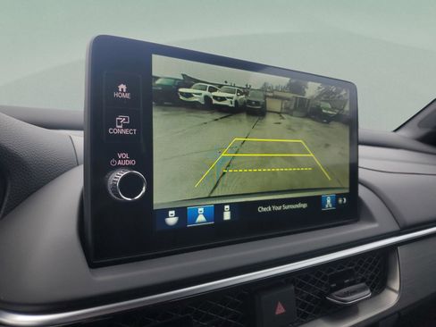 New 2026 Acura ADX A-Spec image 25