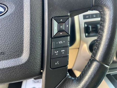 Used 2016 Ford Expedition XLT image 24