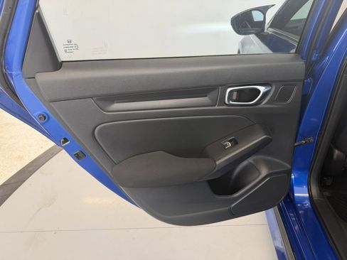Used 2022 Honda Civic Sport image 27