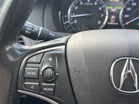 Used 2019 Acura MDX w/ Technology Package AWD/4WD image 20