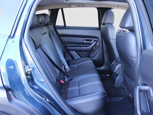 Used 2023 MAZDA CX-50 2.5 S w/ Cargo Package AWD/4WD image 39