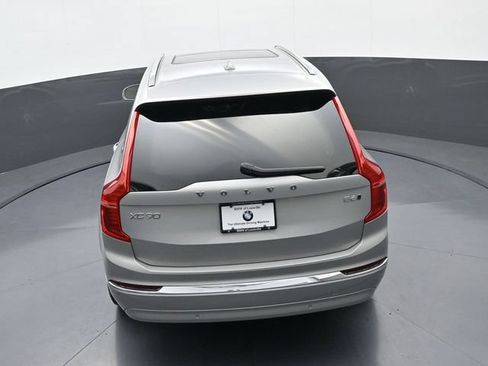Used 2024 Volvo XC90 B6 Plus AWD/4WD image 35