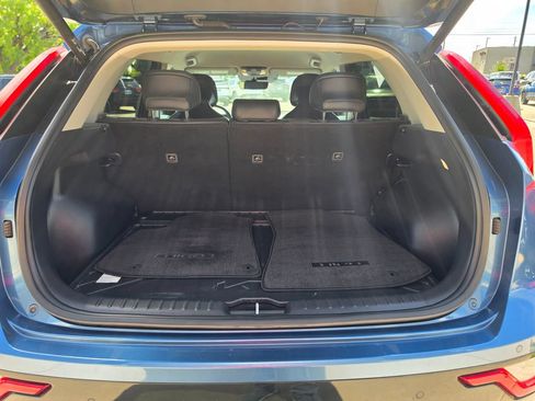 Certified 2023 Kia Niro Wind w/ Wind Preserve Package FWD image 12