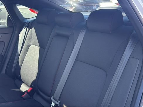 Used 2025 Honda Civic Si image 26