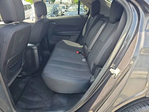 Used 2016 Chevrolet Equinox LT FWD image 18
