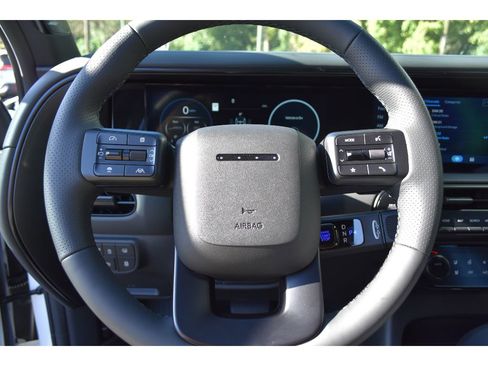 New 2026 Hyundai Palisade XRT Pro image 19