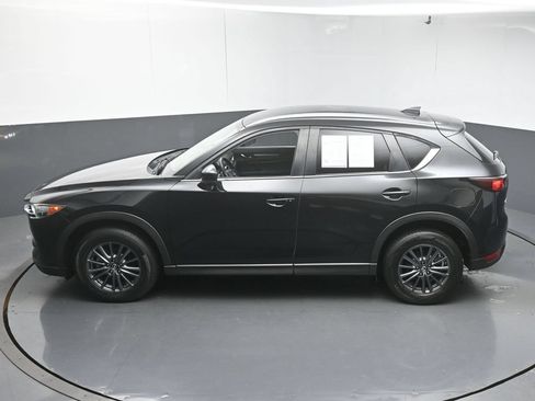 Used 2020 MAZDA CX-5 Touring FWD image 45