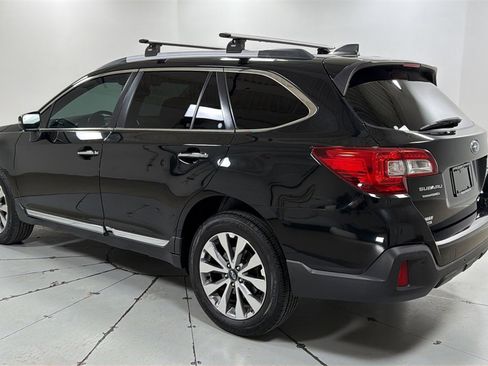 Used 2019 Subaru Outback 3.6R Touring w/ Popular Package #3A image 7
