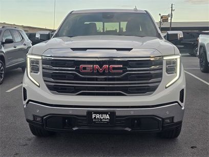 New 2026 GMC Sierra 1500 SLT