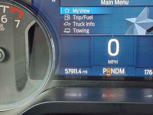 Used 2022 Ford F150 XLT w/ Equipment Group 302A High image 39