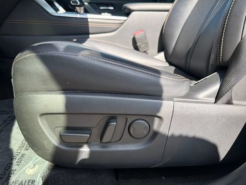 Used 2024 MAZDA CX-90 3.3 Turbo w/ Preferred Plus AWD/4WD image 12