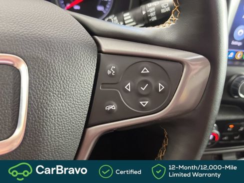 Used 2023 GMC Terrain AT4 AWD/4WD image 31