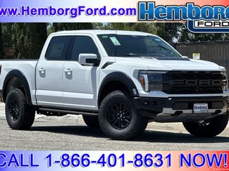 New 2026 Ford F150 Raptor AWD/4WD video 1