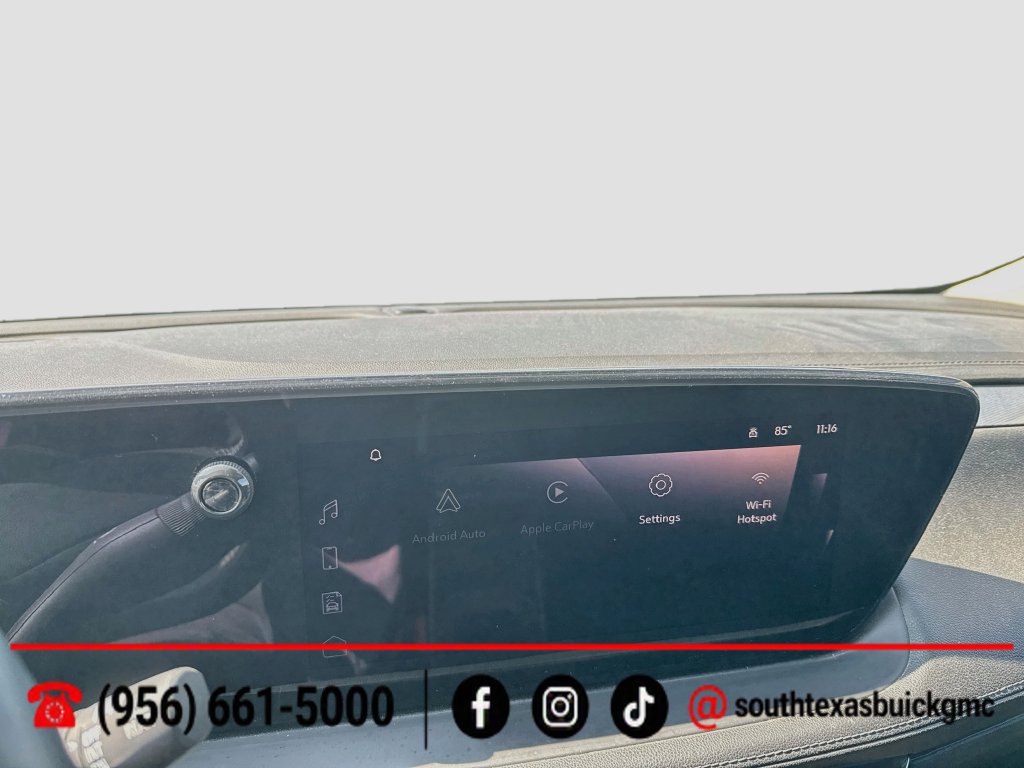 Used 2024 Buick Encore GX Preferred w/ Comfort Package FWD image 16