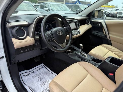 Used 2013 Toyota RAV4 Limited AWD/4WD image 15
