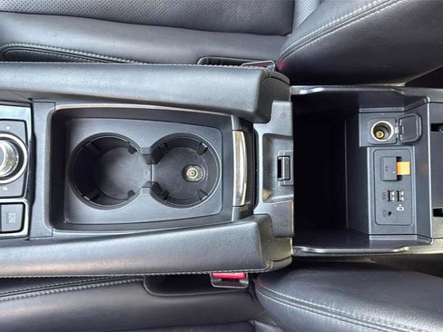 Used 2021 MAZDA MAZDA6 Grand Touring image 20