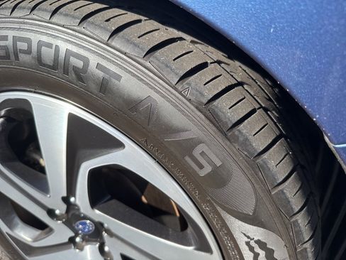 Certified 2021 Subaru Legacy Limited image 10