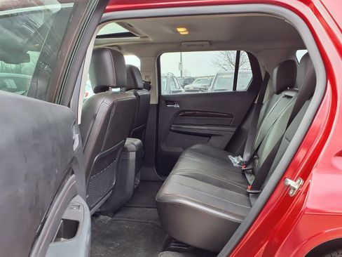 Used 2015 GMC Terrain Denali image 10