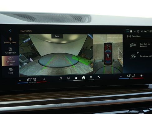 Used 2026 BMW X6 xDrive40i image 10