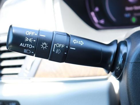 Used 2020 Honda Accord EX-L image 22
