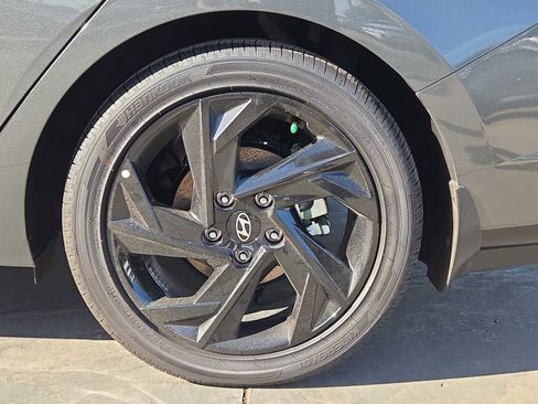 New 2026 Hyundai Elantra SEL Sport Premium image 13
