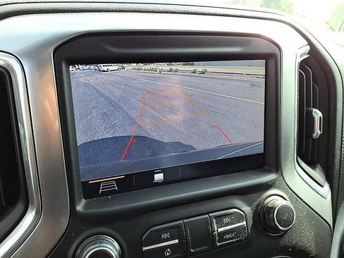 Used 2019 Chevrolet Silverado 1500 RST AWD/4WD image 30