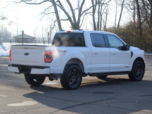 Used 2023 Ford F150 XLT w/ Equipment Group 302A High image 25